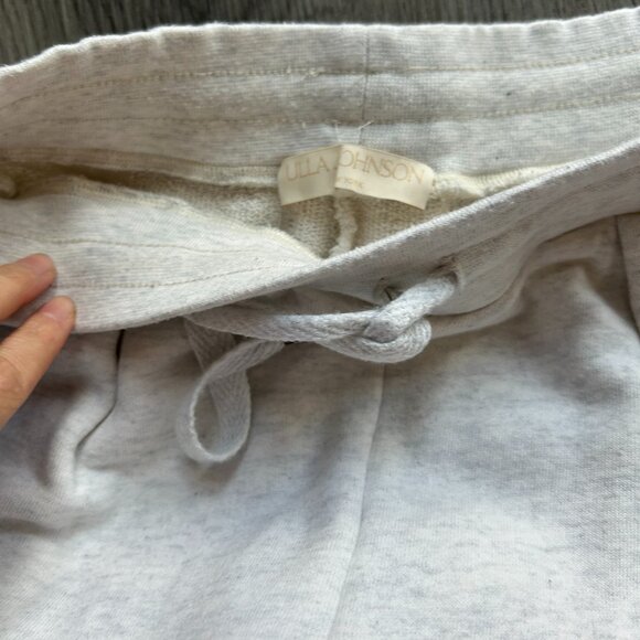 Ulla Johnson Clarke Sweatpants - Picture 6 of 7